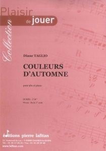 Couleurs d'Automne